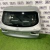 Крышка багажника mercedes glc x253 Крышка