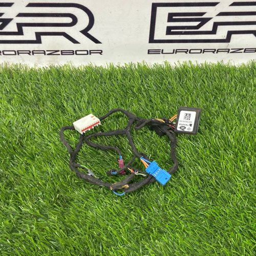 Проводка range rover sport 2 l494