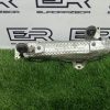 Тепловой экран правый om642 mercedes