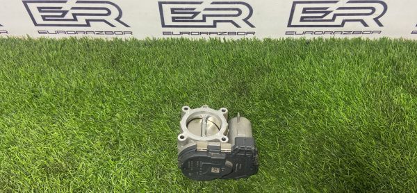 Дроссельная заслонка Mercedes W177 Дроссельная заслонка mercedes w177