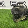 Заглушка буксировочного крюка mercedes benz e ОМ642