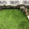 Рулевая рейка mercedes w220 2204600800