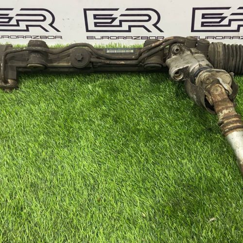 Рулевая рейка mercedes w220 2204600800