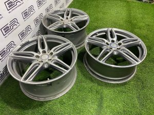 Диски литые на mercedes e class w213