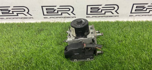 Блок ABS Mercedes W221 рестайлинг Блок abs mercedes w221 рестайлинг