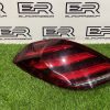 Фонарь задний левый mercedes s class w222 рест