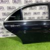 Дверь правая задняя mercedes w222 лонг