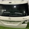 Крышка багажника mercedes gle ml w166