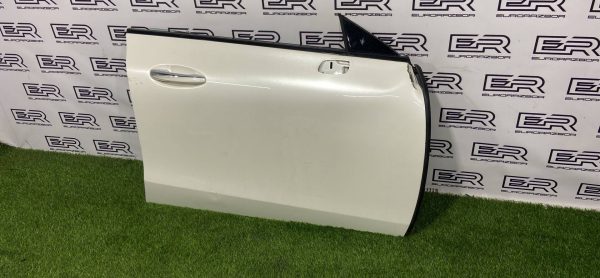 Дверь передняя правая mercedes cls c257