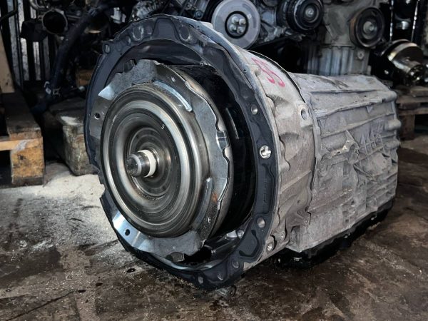 АКПП 725.045 Mercedes C257 X290 W213 (M256) АКПП 725.045 mercedes c257 x290 w213 (m256)
