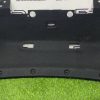 Обшивка крышки багажника mercedes w213 c257