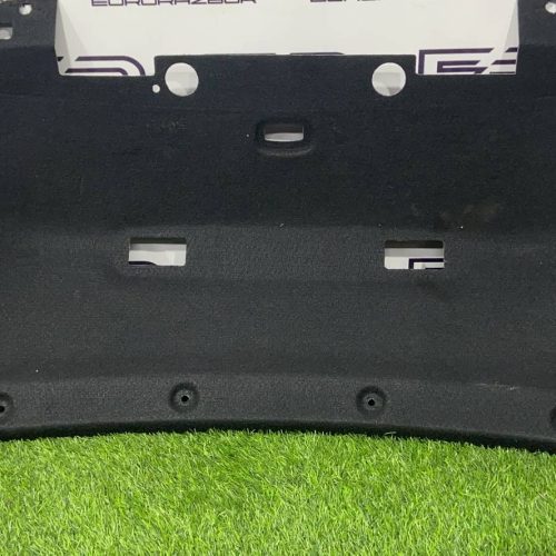 Обшивка крышки багажника mercedes w213 c257