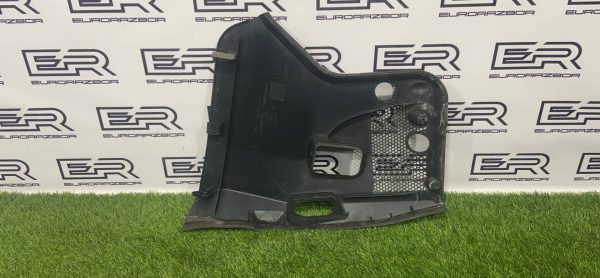 Накладка жабо левая Mercedes E-Class W213 Накладка жабо левая mercedes e class w213
