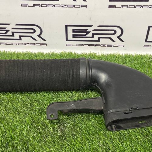 Патрубок воздушного фильтра mercedes w166 x166 c292