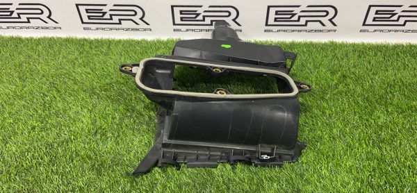 Воздухозаборник mercedes w166 x166 c292