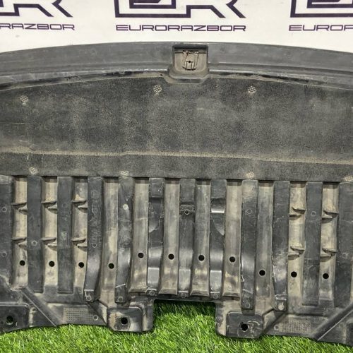 Защита переднего бампера mercedes w213 w205 x253 w212 w204