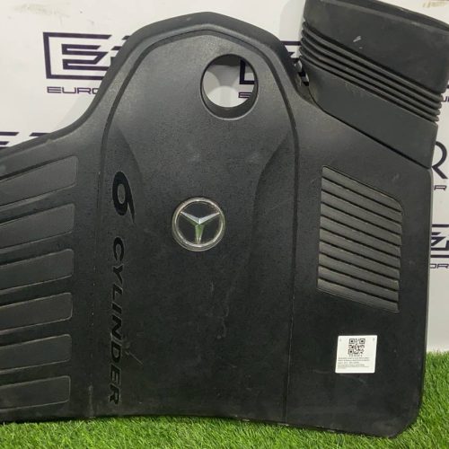 Крышка двигателя mercedes benz s class w222 m256