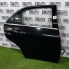 Дверь задняя правая mercedes e class w212