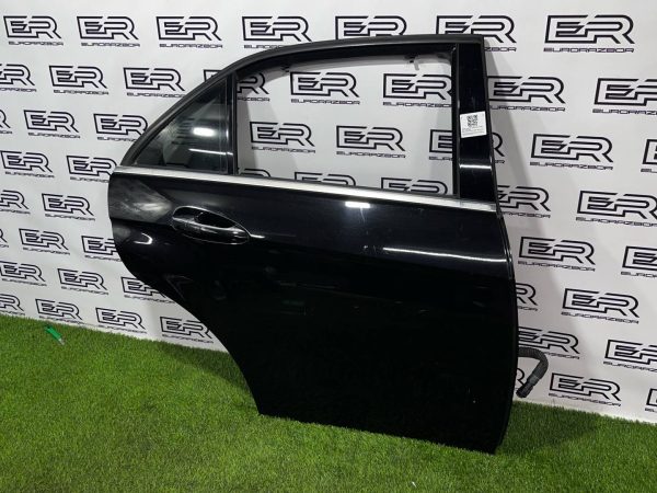 Дверь задняя правая mercedes e class w212