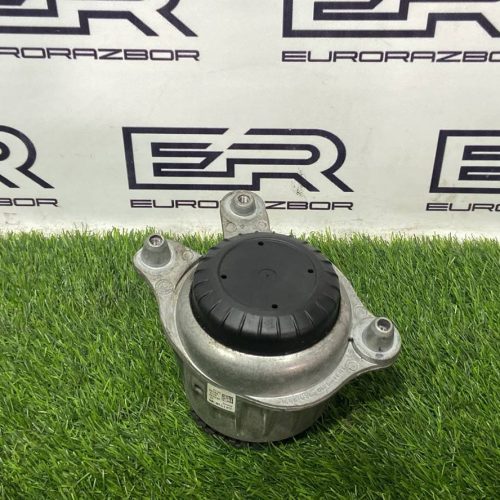 Подушка двигателя mercedes w213 c257 гибрид