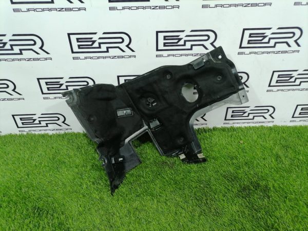 Перегородка моторного отсека mercedes s Класс w222 c217 a217