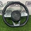 Mercedes benz s Класс w222 рестайлинг
