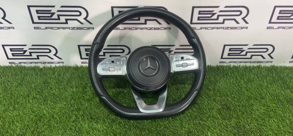 Mercedes-Benz S-Класс W222 рестайлинг Mercedes benz s Класс w222 рестайлинг