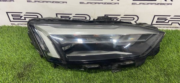Фара правая Audi A5 F5 рест Фара правая audi a5 f5 рест