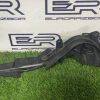 Пластиковая перегородка моторного отсека audi a5/s5 (f5)