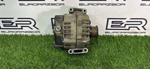 Генератор m276 Mercedes W212 Генератор m276 mercedes w212