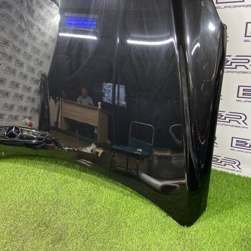 Капот mercedes e class c207