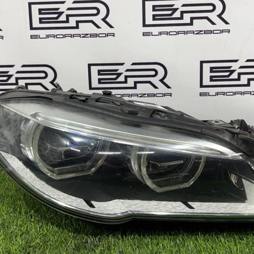 Фара правая led bmw f10 рестайлинг
