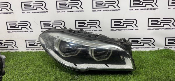 Фара правая led bmw f10 рестайлинг
