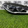 Фара правая led bmw f10 рестайлинг
