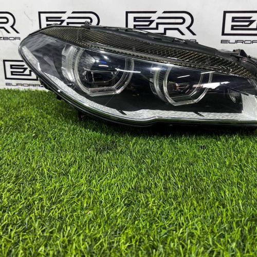 Фара правая led bmw f10 рестайлинг