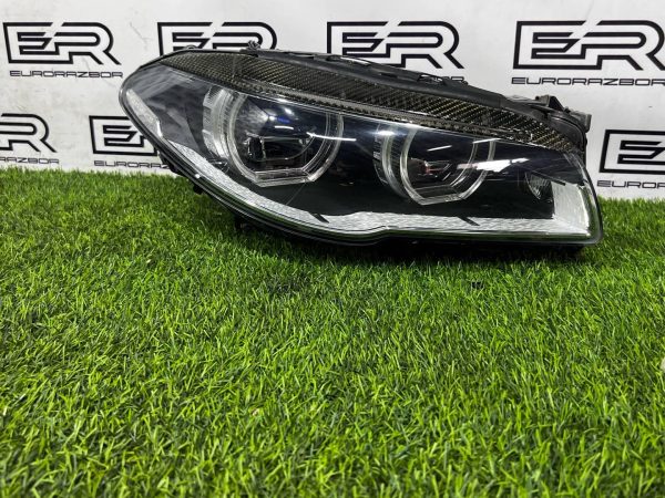 Фара правая led bmw f10 рестайлинг
