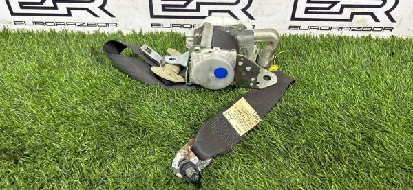 Ремень безопасности Infiniti G V36 Infiniti G25 G35 G37 Ремень безопасности infiniti g v36 infiniti g25 g35 g37