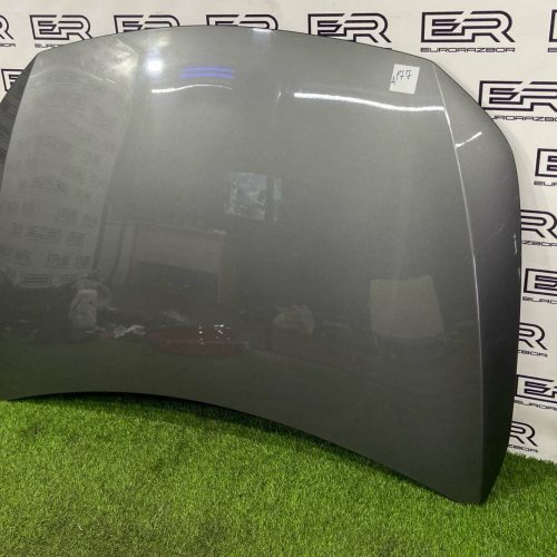 Капот mercedes a класс w177