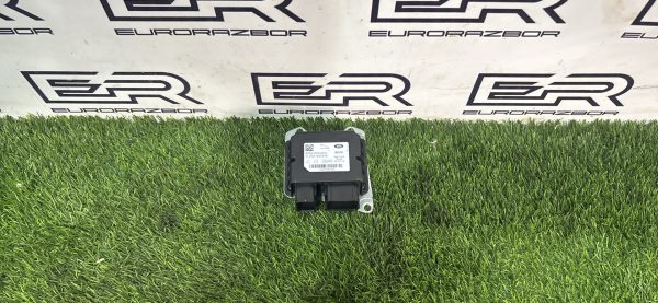 Блок управления Airbag Range Rover L405 рестайлинг Блок управления airbag range rover l405 рестайлинг