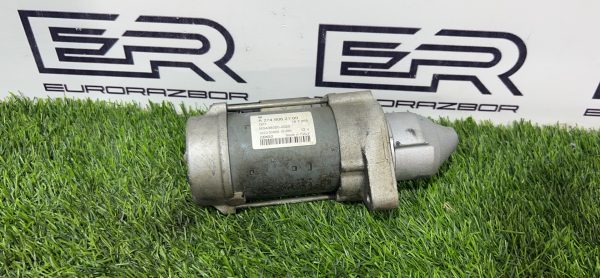 Стартер Mercedes M274 Стартер mercedes m274