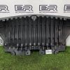 Защита бампера mercedes e class w213 a2135200900