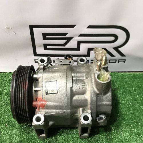 Компрессор кондиционера infiniti fx35 2p44045010