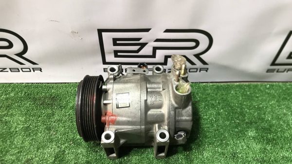 Компрессор кондиционера Infiniti FX35 2P44045010 Компрессор кондиционера infiniti fx35 2p44045010