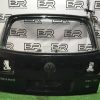 Крышка (дверь) багажника volkswagen touareg рест.