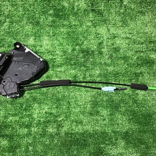 Замок двери передней правой lexus rx 4 a046693
