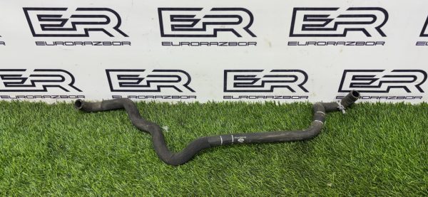 Патрубок охлаждения Range Rover L405 L494 Патрубок охлаждения range rover l405 l494