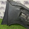 Жабо переднее левое mercedes w205