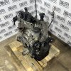 Двигатель 204dtd jaguar f pace land rover velar