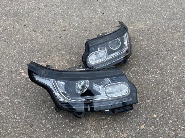 Фара Land Rover Range Rover 4 L405 (2012 - 2017) Фара land rover range rover 4 l405 (2012 2017)