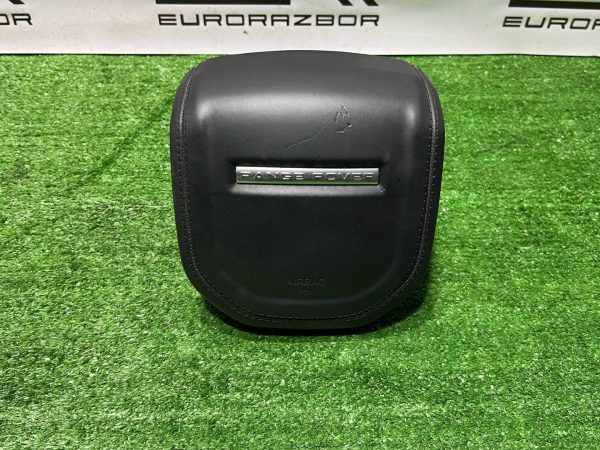 Подушка безопасности водителя Land Rover 4 Подушка безопасности водителя land rover 4